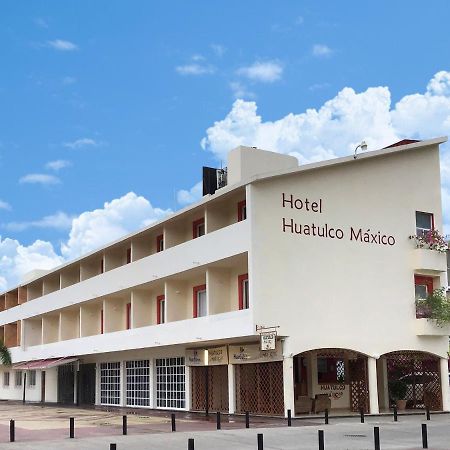Hotel Huatulco Máxico Santa Cruz Huatulco Esterno foto